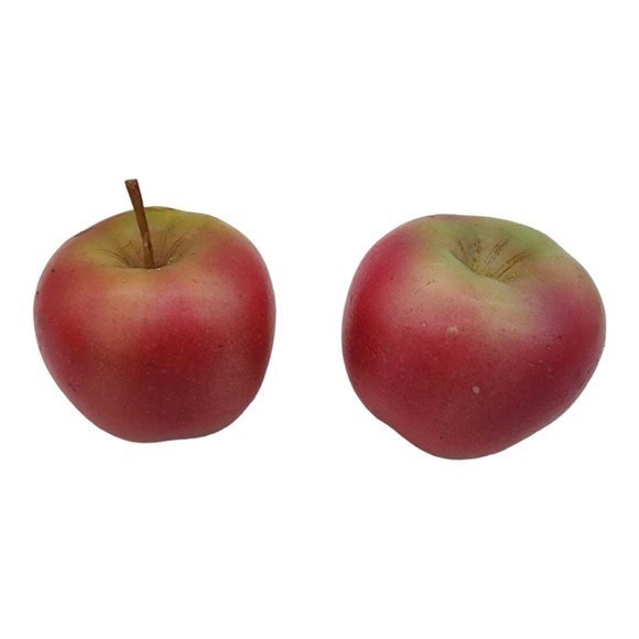 Mixed Vintage Faux Fruit Plastic Artificial Fake Display Home Décor Crafts Lot 7 - Picture 4 of 7